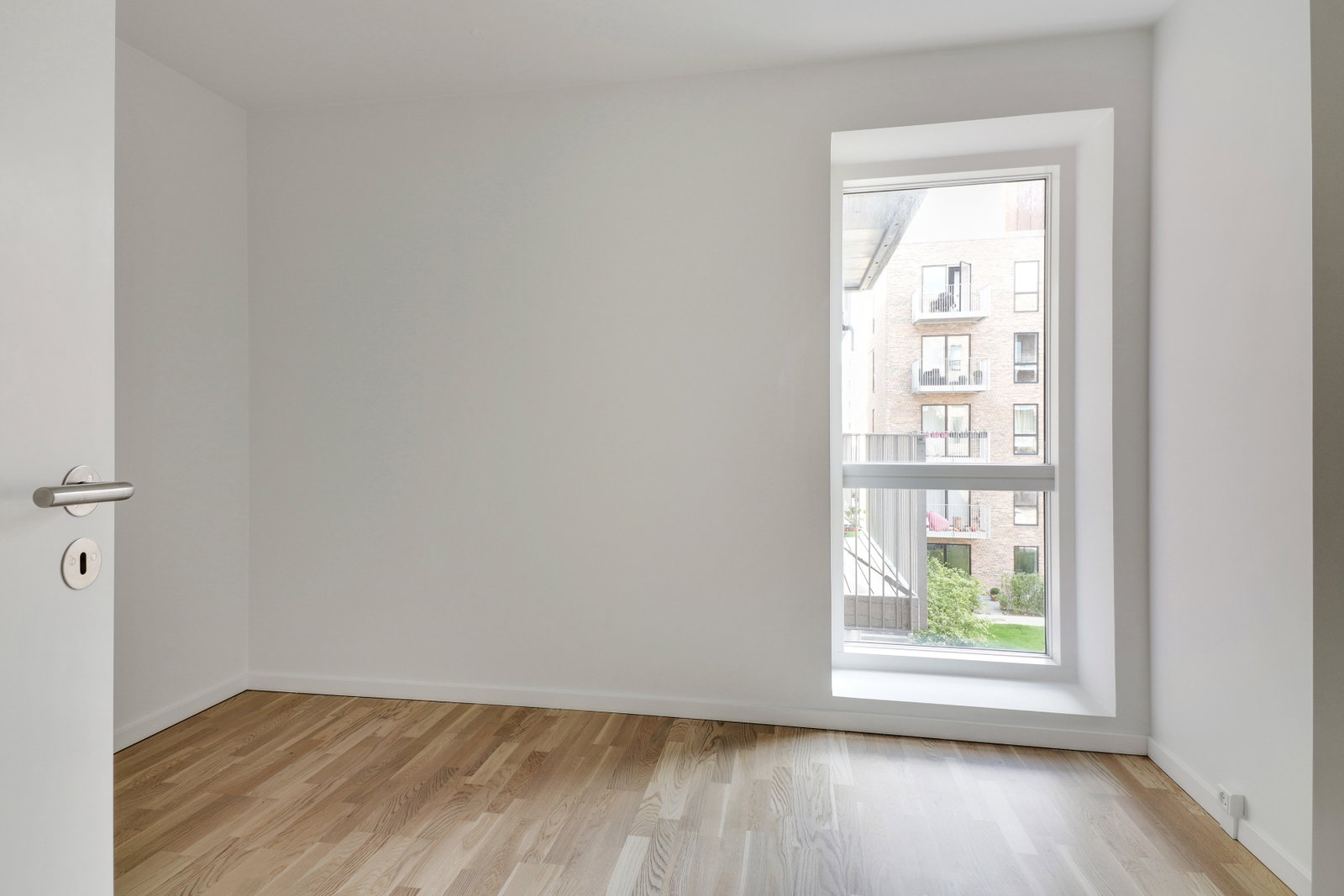 2-værelses lejlighed på 63 m² til leje i Nordhavn – Antwerpengade, 3. sal – billede 4
