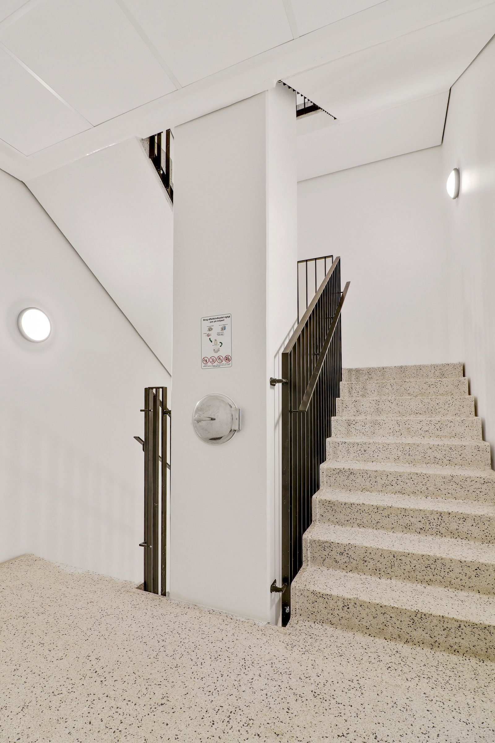 2-værelses lejlighed på 63 m² til leje i Nordhavn – Antwerpengade, 3. sal – billede 8