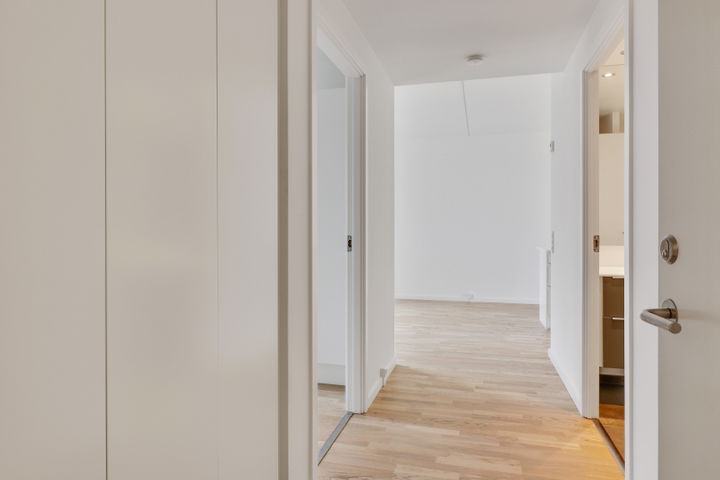 2-værelses lejlighed på 63 m² til leje i Nordhavn – Antwerpengade, 3. sal – billede 5