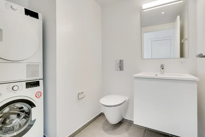 Moderne rækkehus i Lejre med fællesfaciliteter - Degnejorden, Lejre - 4