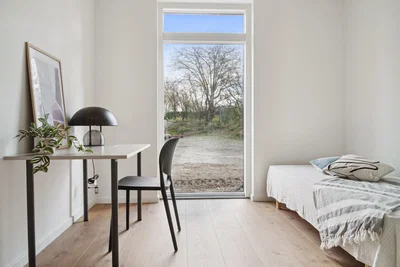 Lys og moderne 3-værelses lejlighed i Tune - Ærtestensvej, Tune - 3