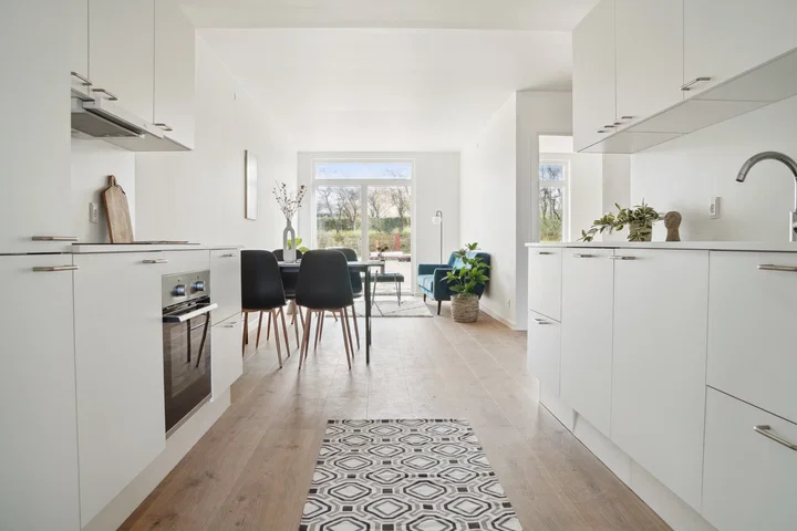 Lys og moderne 3-værelses lejlighed i Tune - Ærtestensvej, Tune - 0