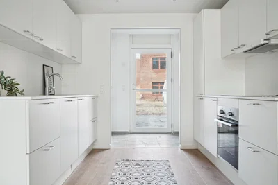Lys og moderne 3-værelses lejlighed i Tune - Ærtestensvej, Tune - 1