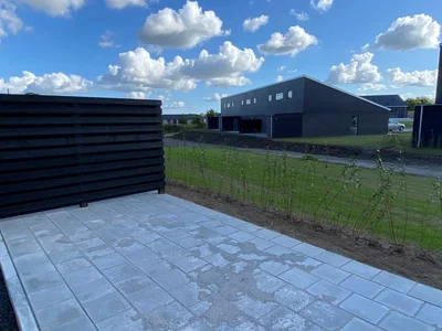 Lækkert moderne rækkehus i Ringe - Golfparken, Ringe - 2