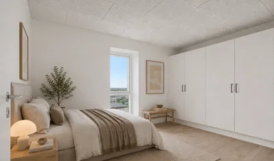 Velindrettet 4-værelses bolig på 105 m² i Holstebro - Nørrelandsvænget, Holstebro - 3