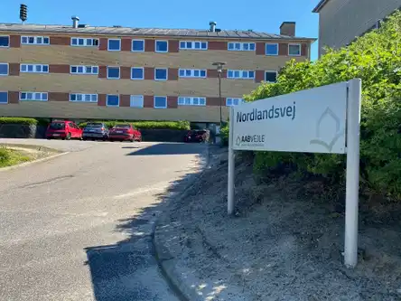 apartment Lejlighed til god pris