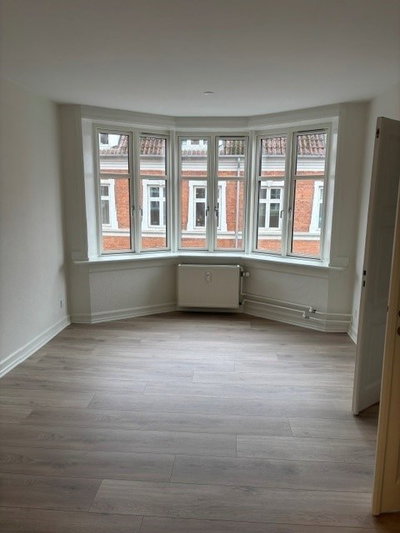 Central lejlighed med altan i Viborg midtby - Vendersgade, Viborg - 4