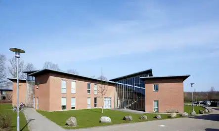 apartment 2 værelses lejlighed omgivet af skøn natur<br><br>KUN 1 MÅNEDS DEPOSITUM