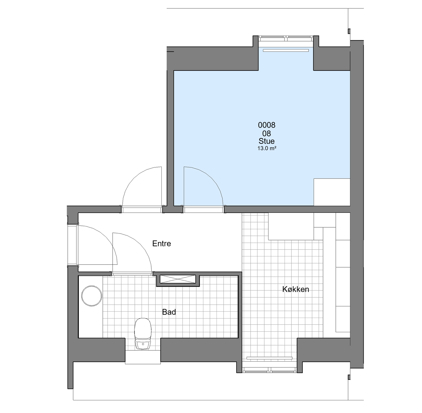 apartment Affordable Youth Housing