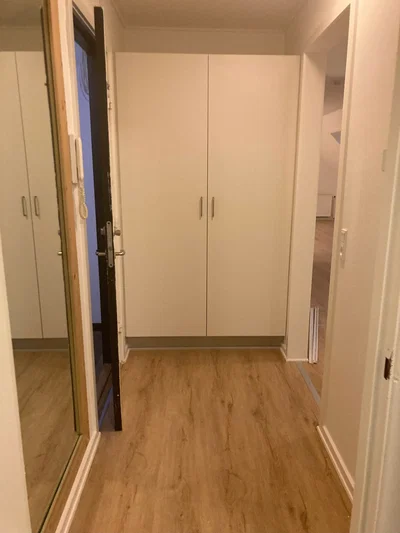 Spacious 4-room apartment in central Vejle - Nørregade, Vejle - 1