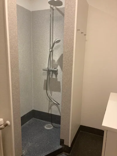 Spacious 4-room apartment in central Vejle - Nørregade, Vejle - 3