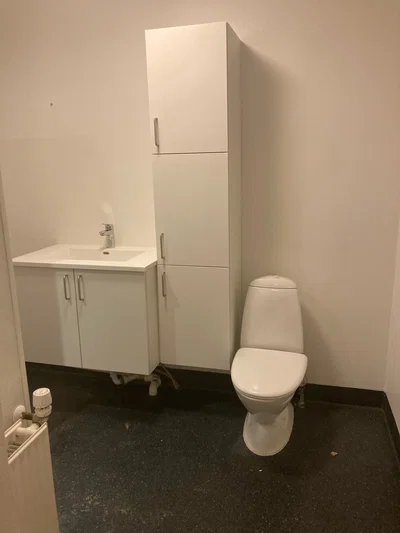 Spacious 4-room apartment in central Vejle - Nørregade, Vejle - 2
