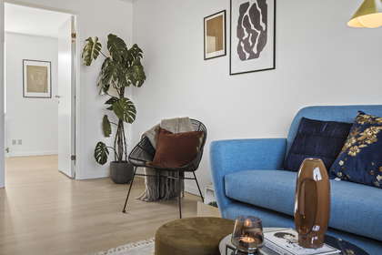 2 plans beboelse med lille have og parkering - Tilst – billede 9
