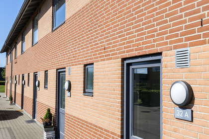 2 plans beboelse med lille have og parkering - Tilst – billede 20