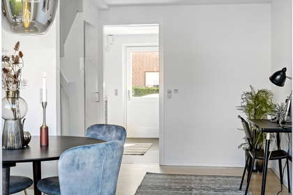 2 plans beboelse med lille have og parkering - Tilst – billede 17