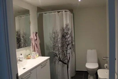 Attraktive lejeboliger med penthouse og kulturfaciliteter - Pejtersborgvej, Hadsund - 4