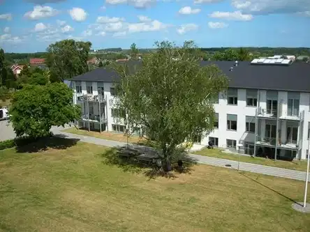 apartment Senior and family housing in Hadsund