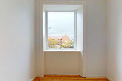 Bright 3-room apartment in Copenhagen NW with balconies – photo 4
