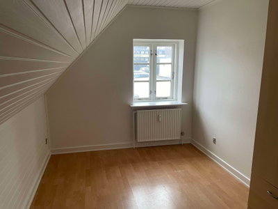Charmerende 2-værelseslejlighed i Hjørring - Nørre Torv, Hjørring - 4