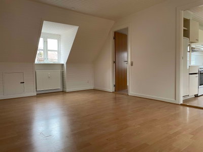 Charmerende 2-værelseslejlighed i Hjørring - Nørre Torv, Hjørring - 3