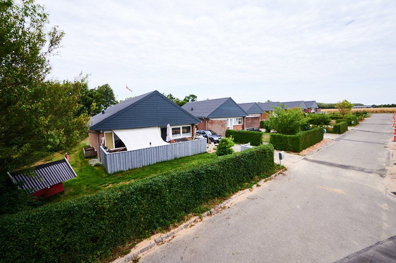 townhouse Time-limited tenancy
