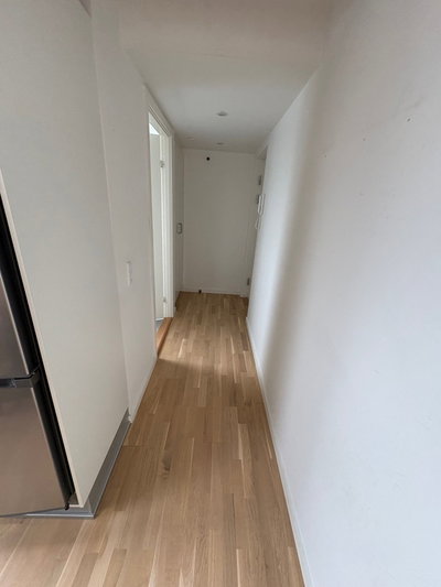 Bright penthouse near Vejle Midtpunkt with balcony - Tønnesgade, Vejle - 2
