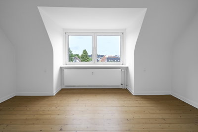 Nyrenoveret 2-værelses i Skibhuskvarteret, 56 m² - Astrupvej, Odense C - 2