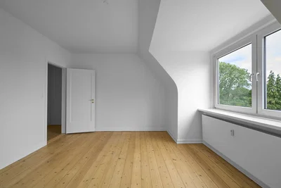 Nyrenoveret 2-værelses i Skibhuskvarteret, 56 m² - Astrupvej, Odense C - 4