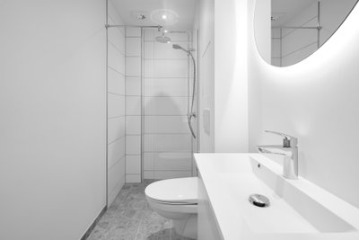 Nyrenoveret 2-værelses i Skibhuskvarteret, 56 m² - Astrupvej, Odense C - 1