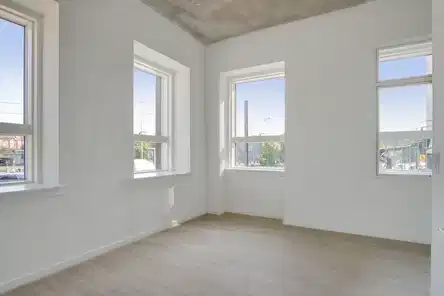 apartment 1-værelses lejlighed i Odense C
