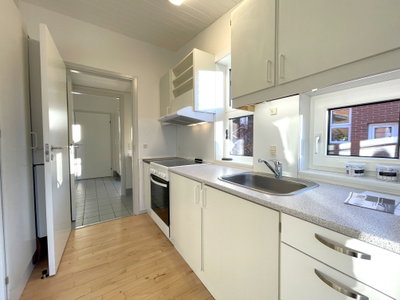 Dejlig familiebolig i 8970 Havndal - Kirkevej, Havndal - 4
