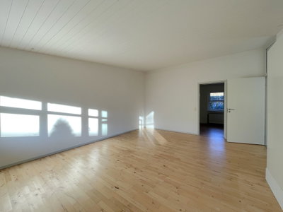 Dejlig familiebolig i 8970 Havndal - Kirkevej, Havndal - 2