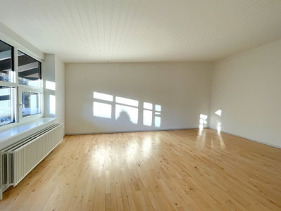 Dejlig familiebolig i 8970 Havndal - Kirkevej, Havndal - 3