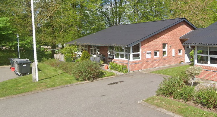 Dejlig familiebolig i 8970 Havndal - Kirkevej, Havndal - 0
