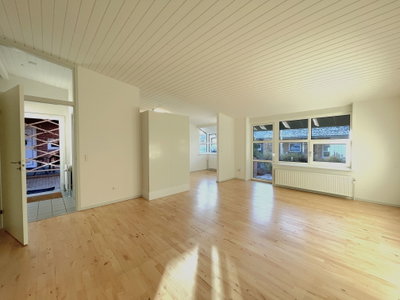 Dejlig familiebolig i 8970 Havndal - Kirkevej, Havndal - 1
