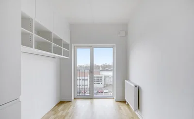 26 m² ungdomsbolig med 1 værelse på Frederiksberg - C.F. Richs Vej, Frederiksberg - 4