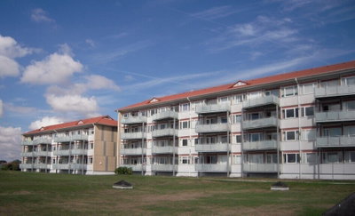Time-limited tenancy - Holstebrovej, Skive - 2