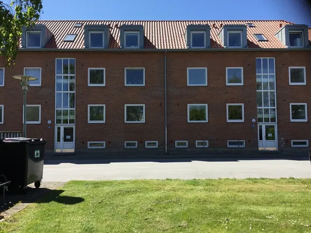 apartment 3-room apartment in Skive