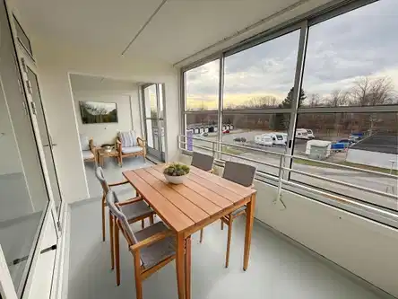 apartment Affordable Apartment