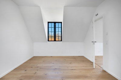 Renoveret lejlighed med bevaret klassisk stil - Bøge Alle, Ribe - 3