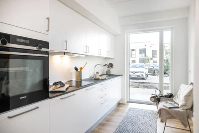 Lækre lejeboliger i Trongården, Lyngby - Karen Schacks Vej, Kongens Lyngby - 3