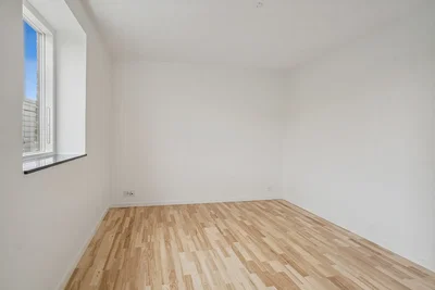 3-værelses rækkehus med terrasse og have - Solbærhaven, Vejle Øst - 1