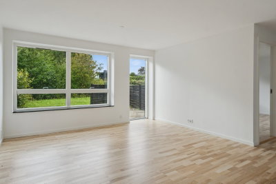 3-room townhouse with terrace in scenic surroundings - Solbærhaven, Vejle Øst - 4