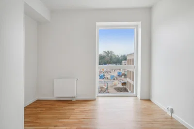 Modern 2-bedroom apartment on the 3rd floor with private balcony - Hollænderen, Odense SV - 3