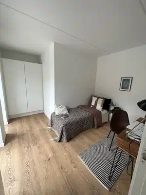 apartment Moderne 2- og 3-værelses lejligheder i København NV