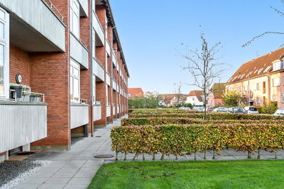 Dejlig familiebolig i 8900 Randers C - Lodsejervej, Randers C - 4