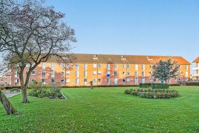 Dejlig familiebolig i 8900 Randers C - Lodsejervej, Randers C - 3