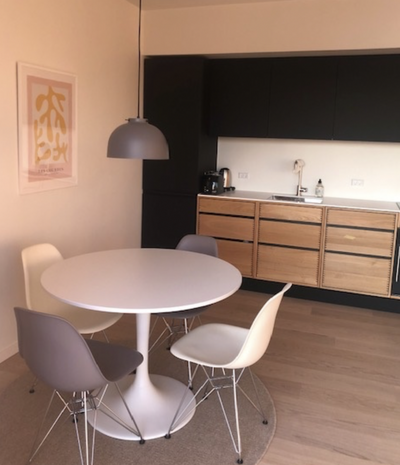 Luxury apartment on Bryggen with water view. - Islands Brygge, København S - 4