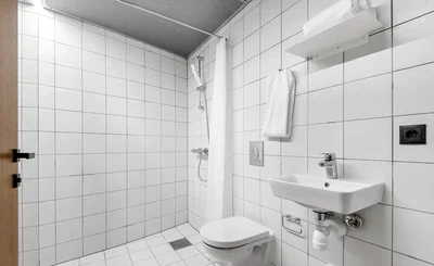 1-room apartment 35 m² - centrally located in Esbjerg - Grådybet, Esbjerg - 3