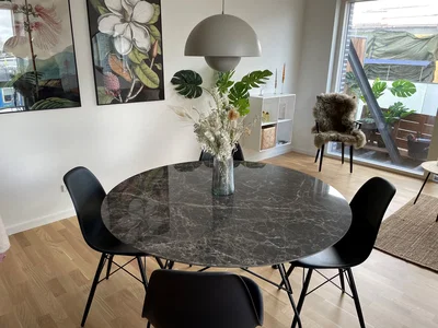 Moderne 2-værelses bolig med altan i Hillerød - Slangerupgade, Hillerød - 2